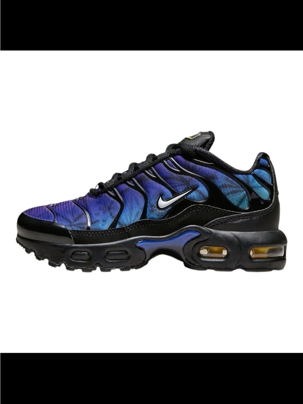 Nike Air Max Plus 25th Anniversary Shoes